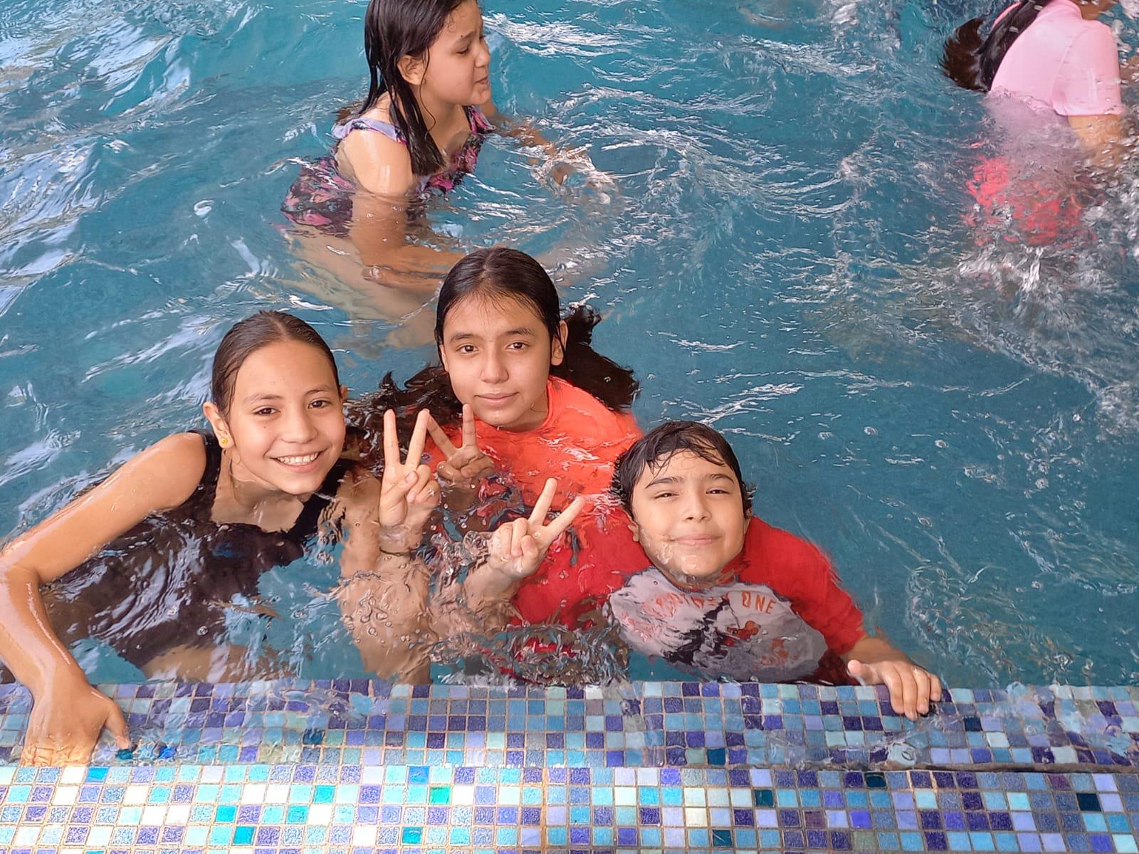 $!Inauguran en Culiacán Cursos de Verano Imdec 2022