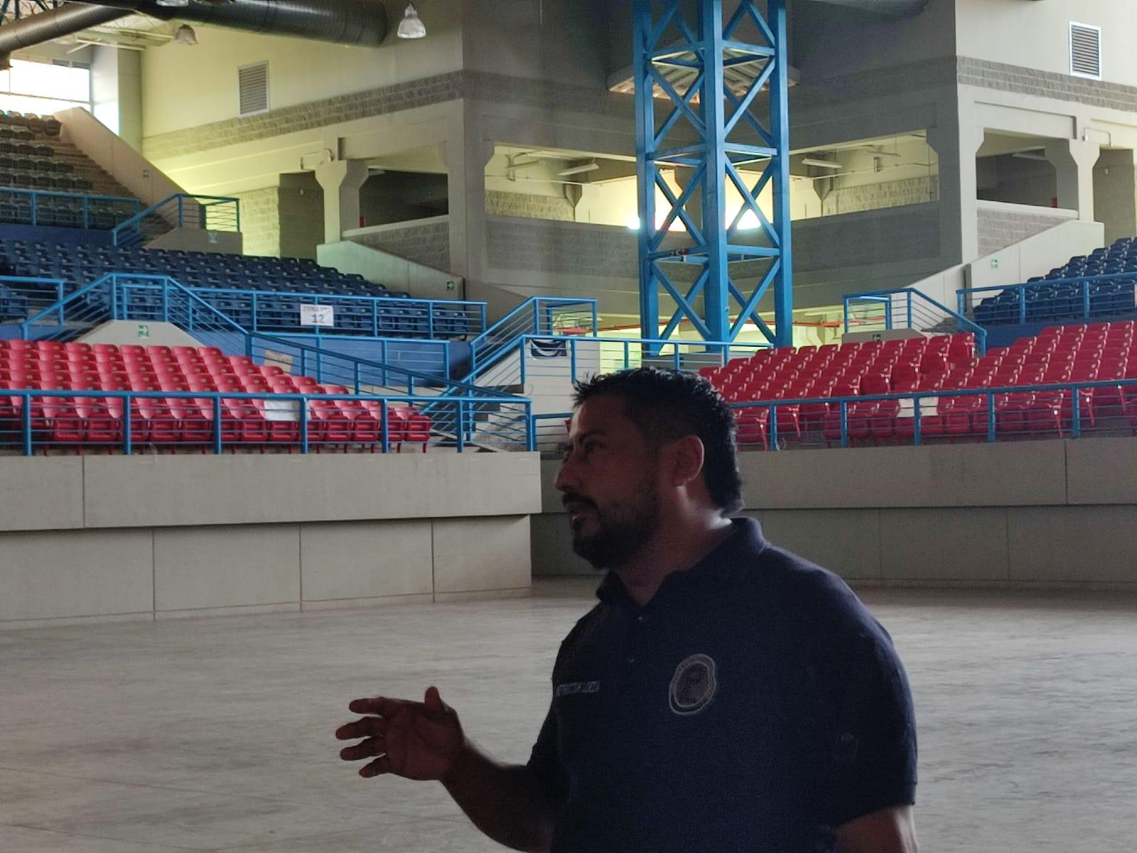$!Policías de Mazatlán se especializan en Derechos Humanos y Uso Racional y Progresivo de la Fuerza