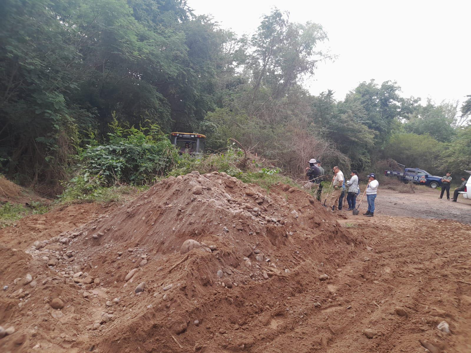 $!La Fiscalía de Sinaloa no busca, no deja buscar y no castiga
