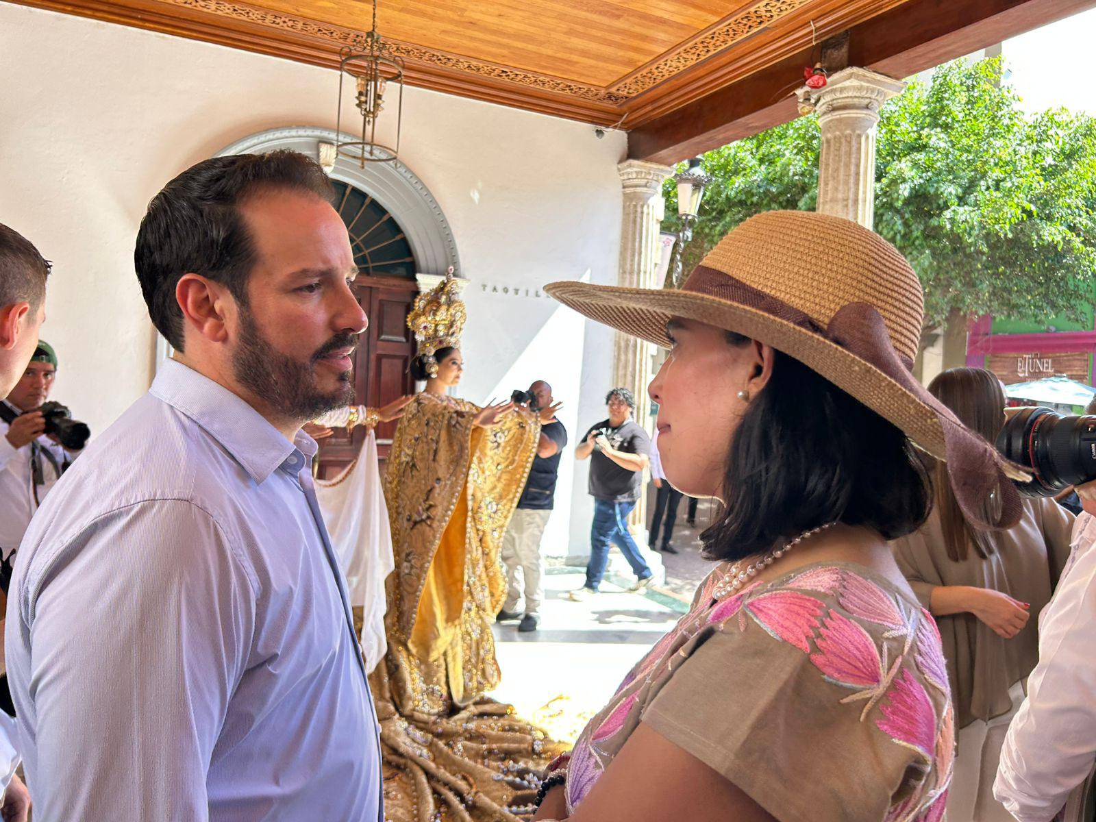 $!Mocorito será sede del Tercer Festival de Pueblos Mágicos del Golfo de California
