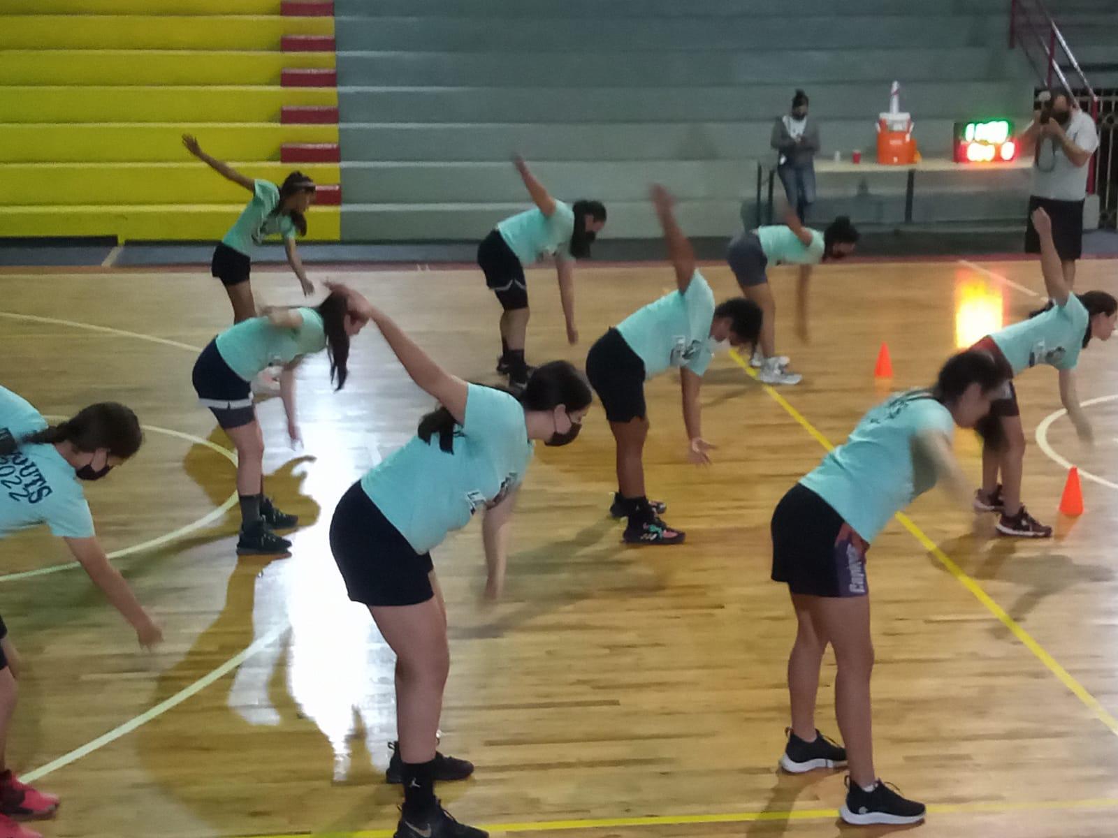 $!Las Plebes Basketball: Darán seguimiento al talento del try out