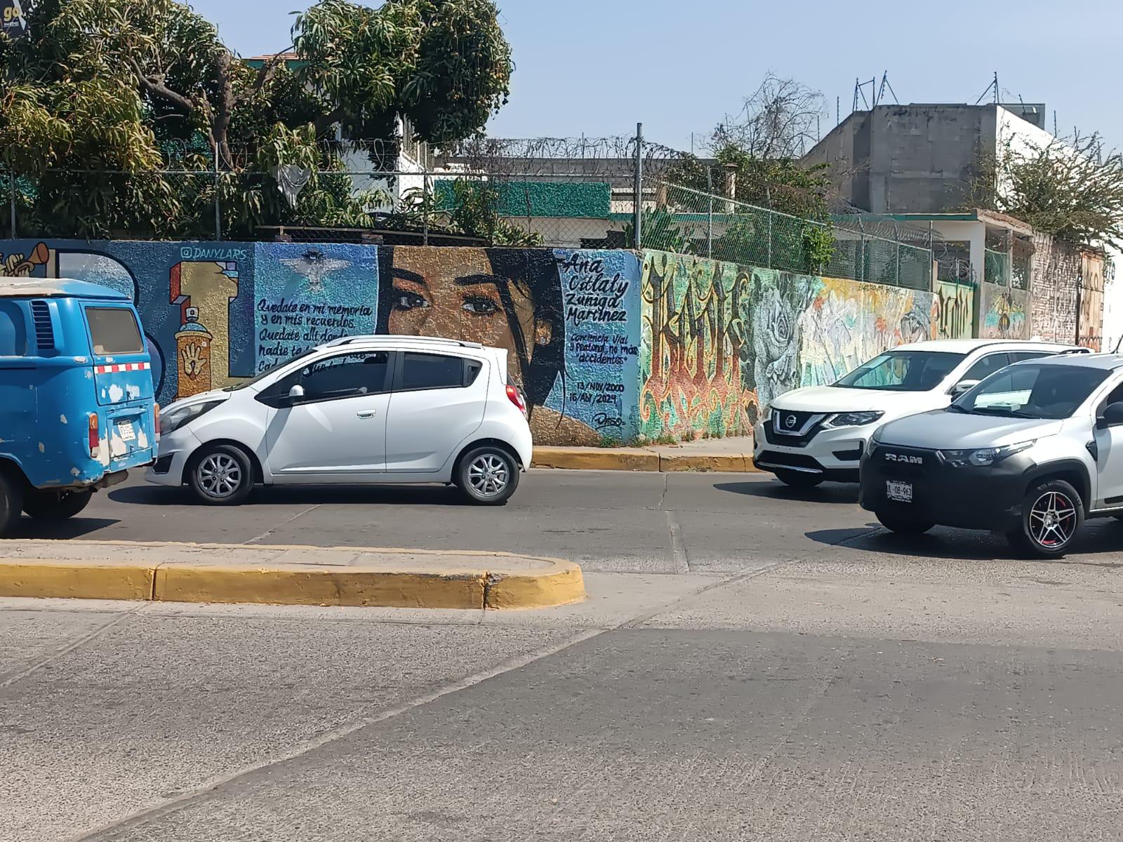 $!A un año de la muerte de Ana Citlaly, Mazatlán ha tenido tres casos más de accidentes con transporte público
