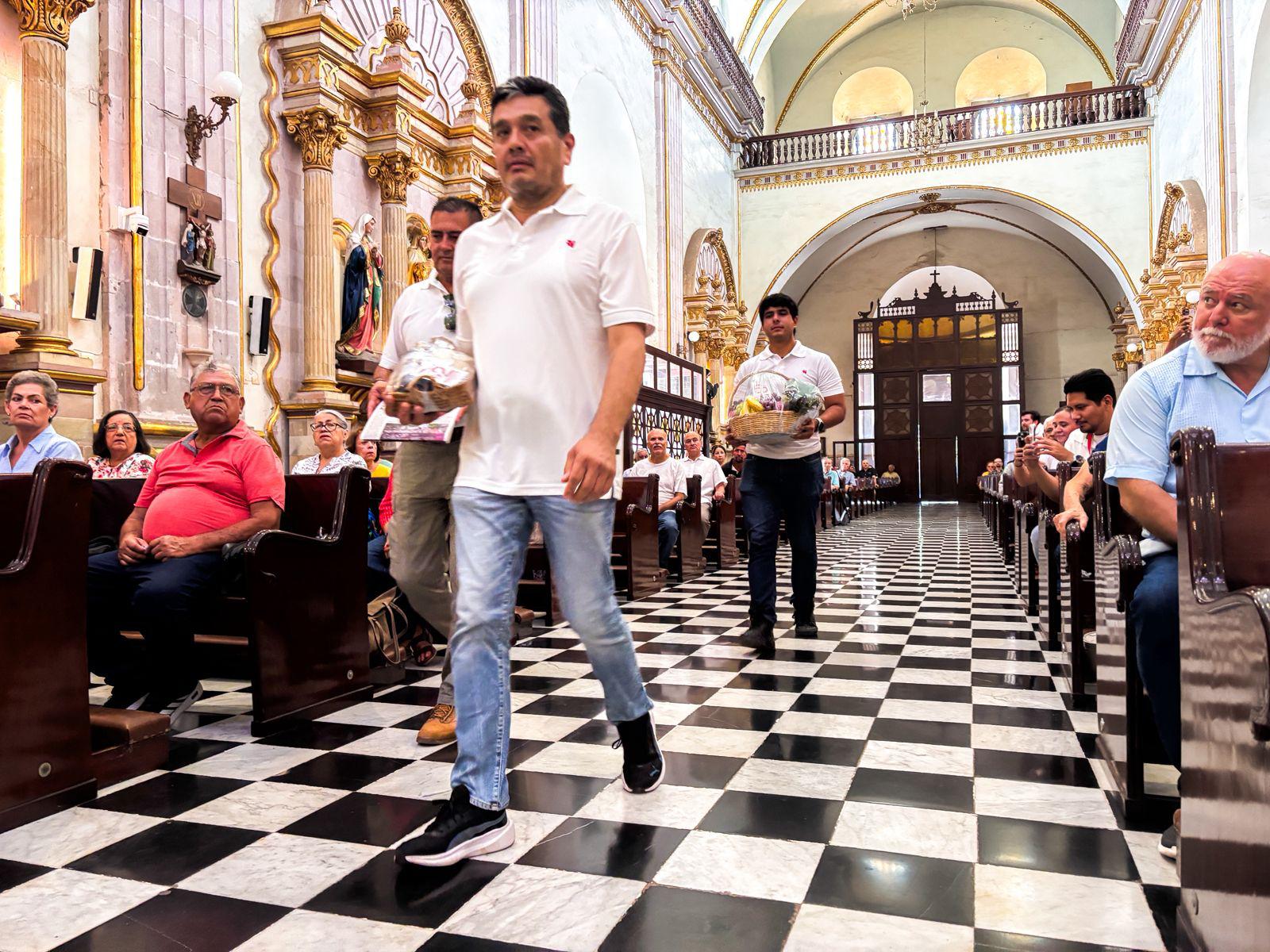 $!Datemex celebra 52 años de informar en Sinaloa