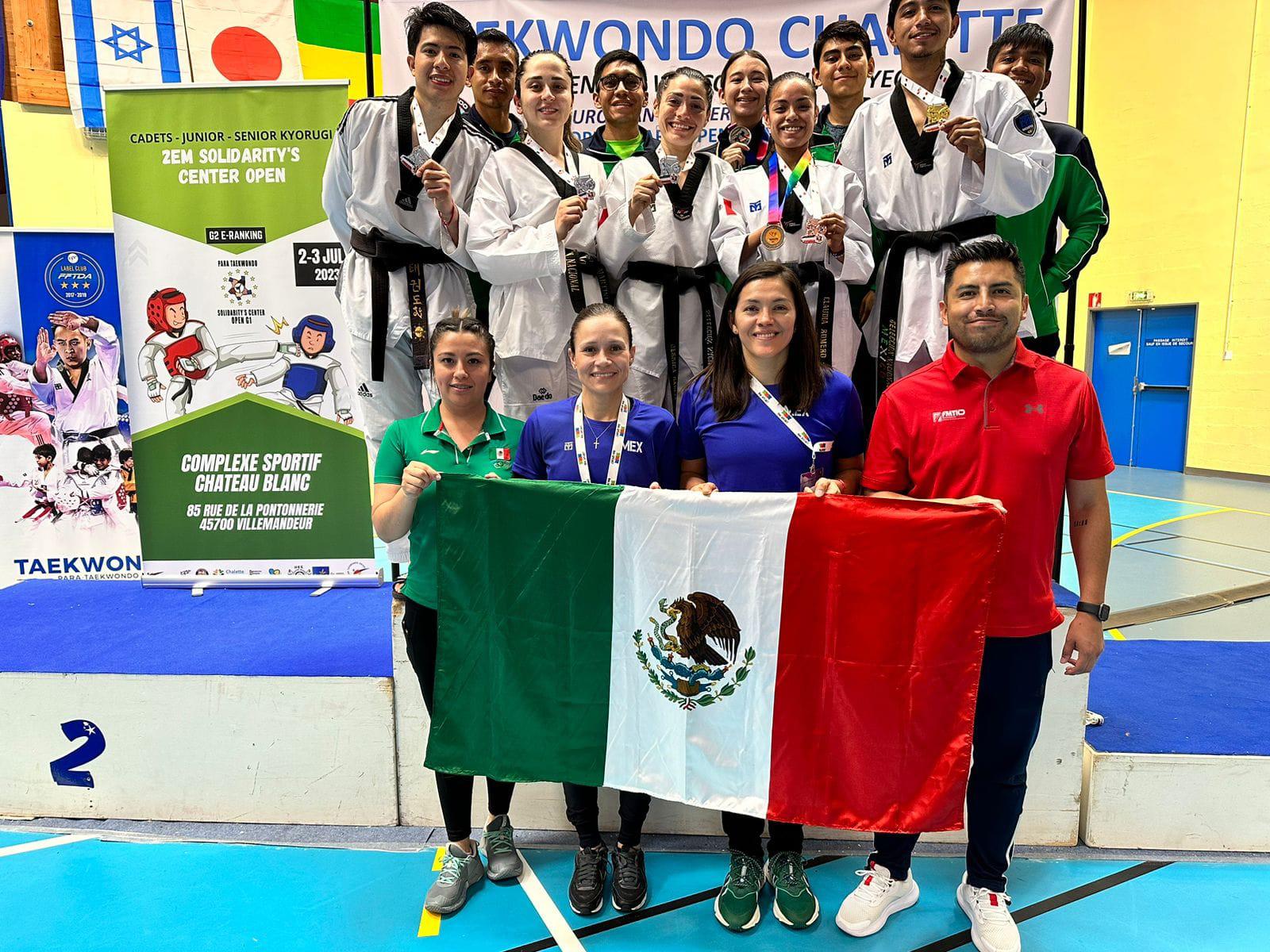 $!Juan Diego García se cuelga el oro en Francia