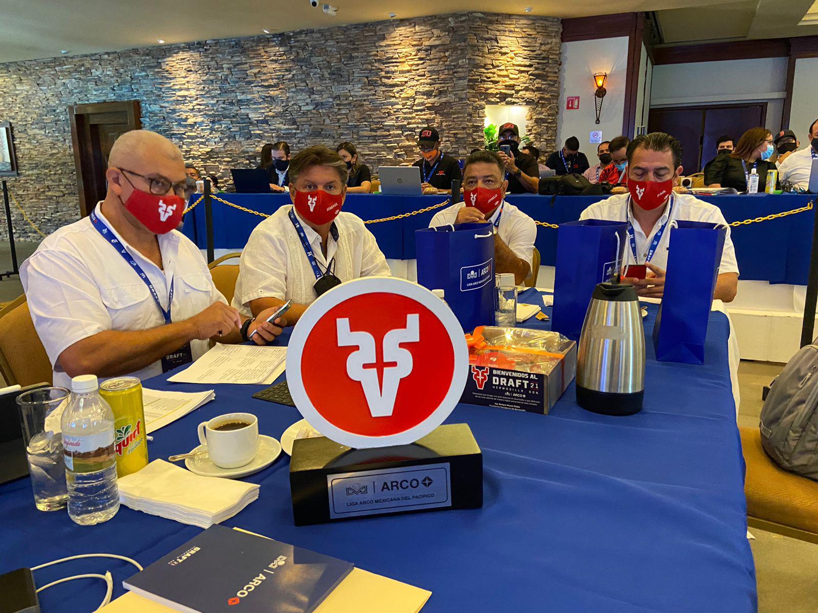 $!Venados de Mazatlán enfoca sus movimientos en el Draft en el talento nacional