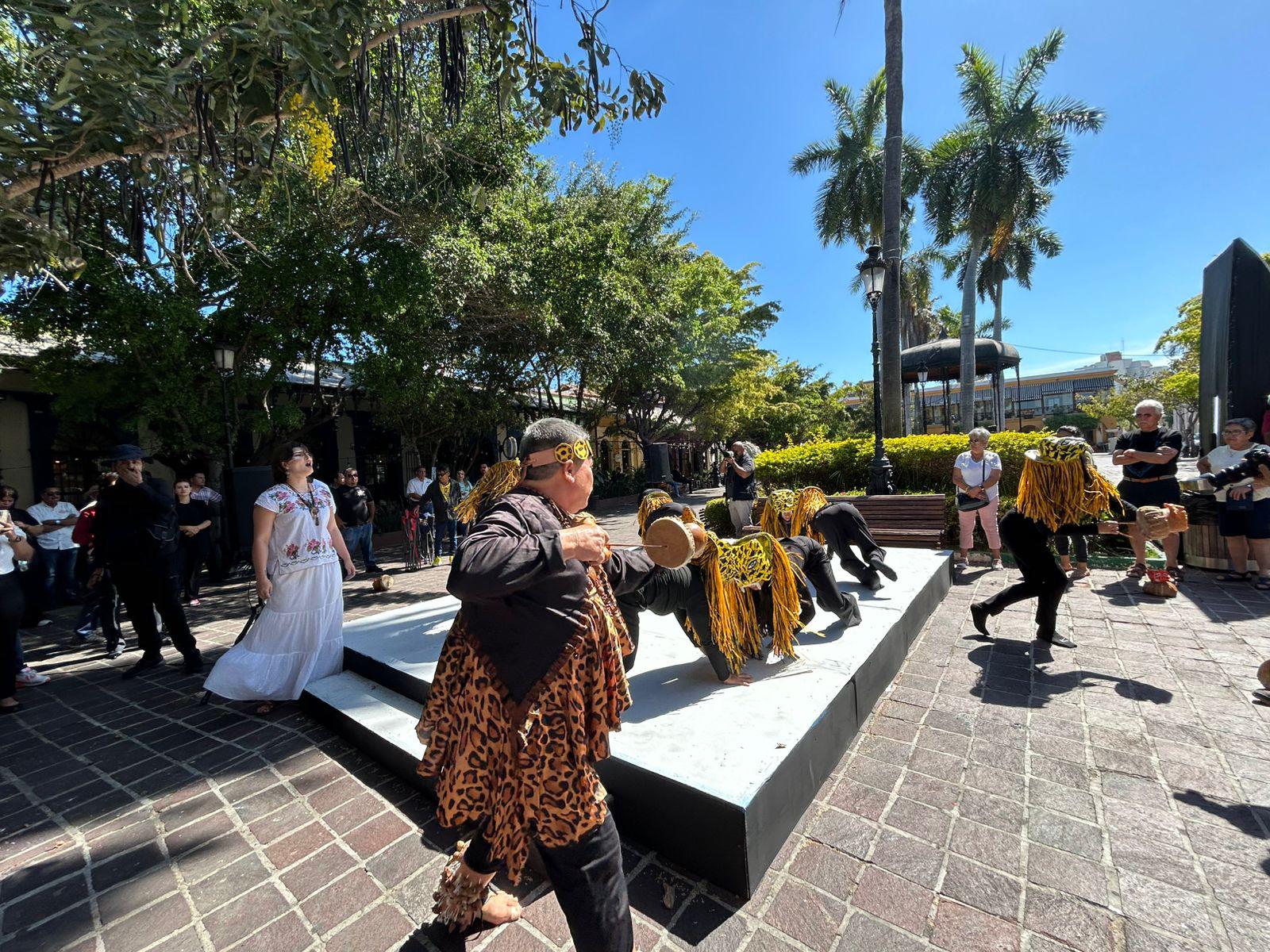 $!Mocorito será sede del Tercer Festival de Pueblos Mágicos del Golfo de California