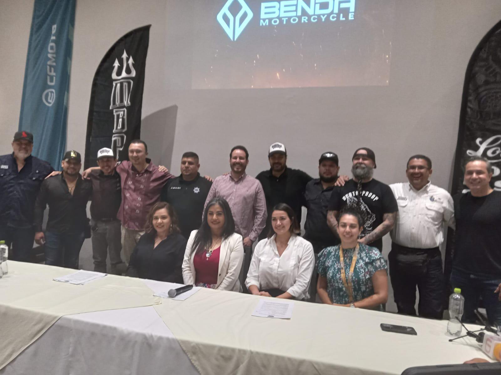 $!Semana Internacional de la Moto: El Tri, El Gran Silencio y Grupo Pesado, entre las atracciones