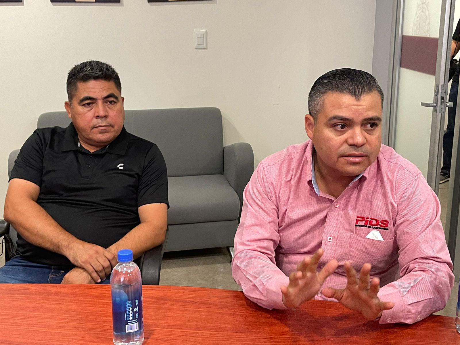 $!Se reúnen de nuevo para planear Panamericano de Beisbol Sub 10