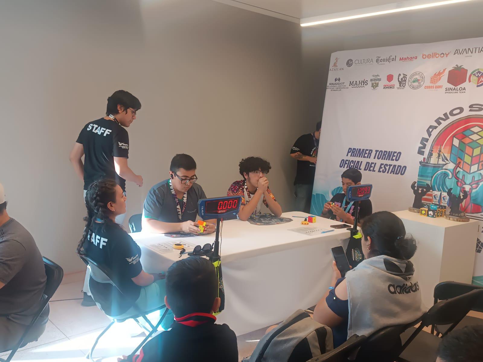$!Tras el éxito del torneo Mano Salada Mazatlán 2025, se puede pensar en un Nacional para la ciudad, afirman organizadores