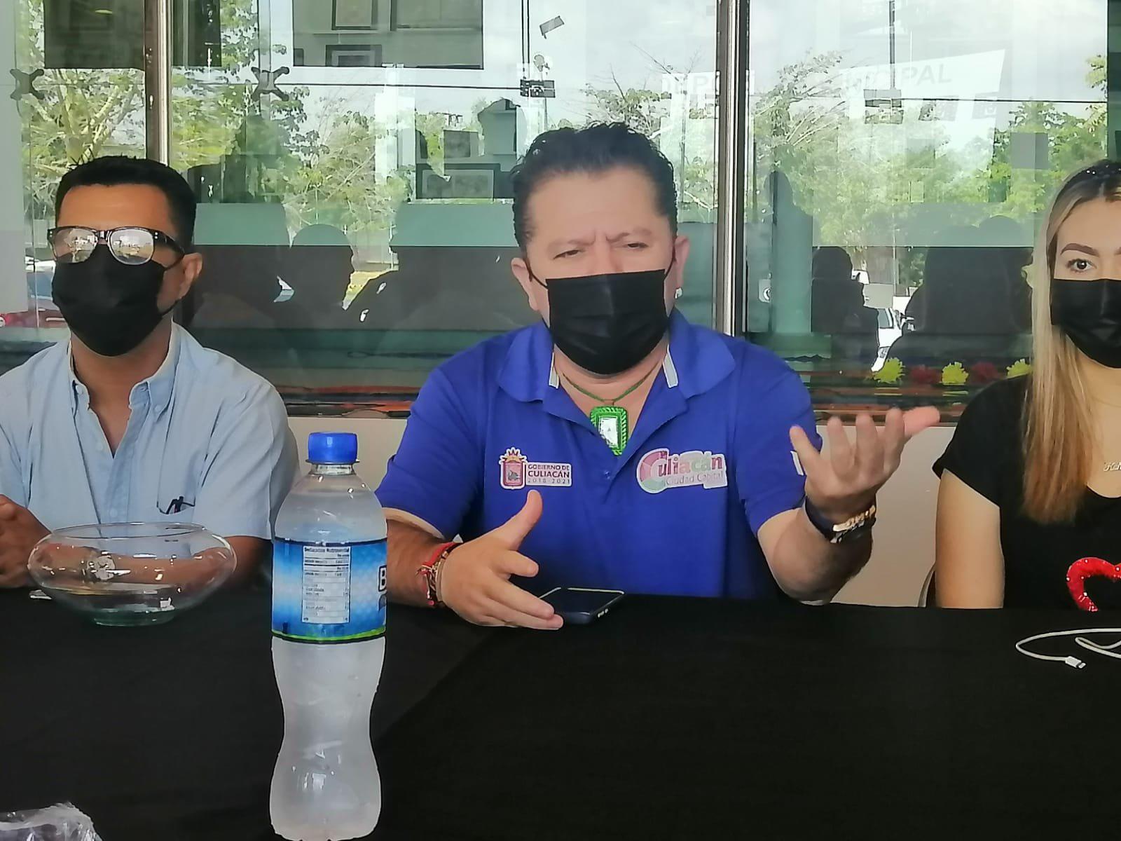 $!Este viernes se cierran los registros para el Premio Municipal del Deporte de Culiacán