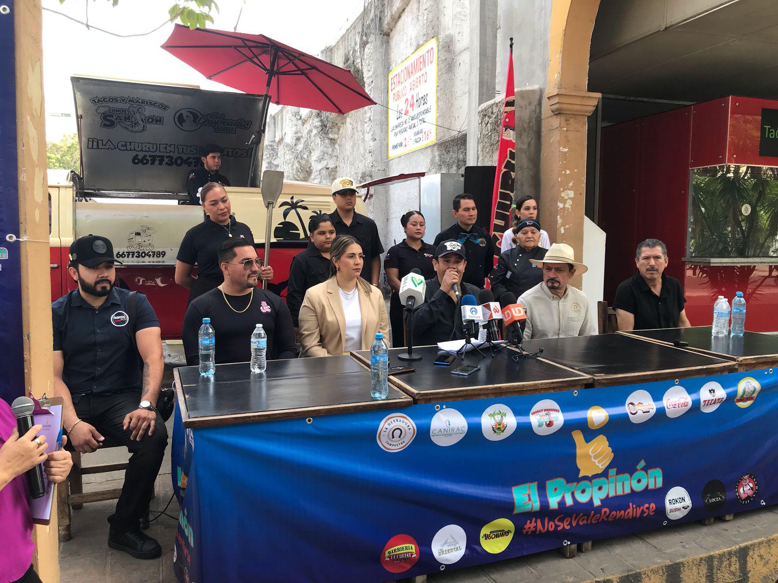 $!Ofrecen más de 500 vacantes en Feria Nacional de Empleo para la Mujer 2025 en Culiacán