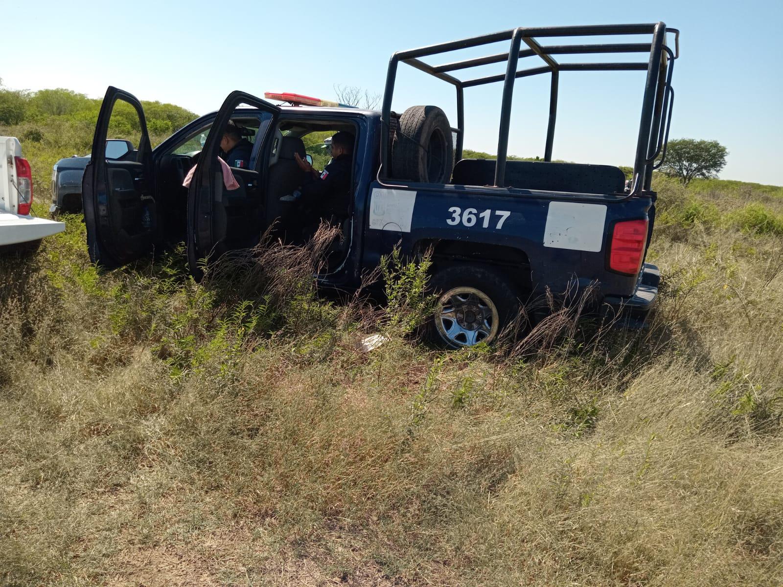 $!Encuentran restos de personas al sur de Culiacán