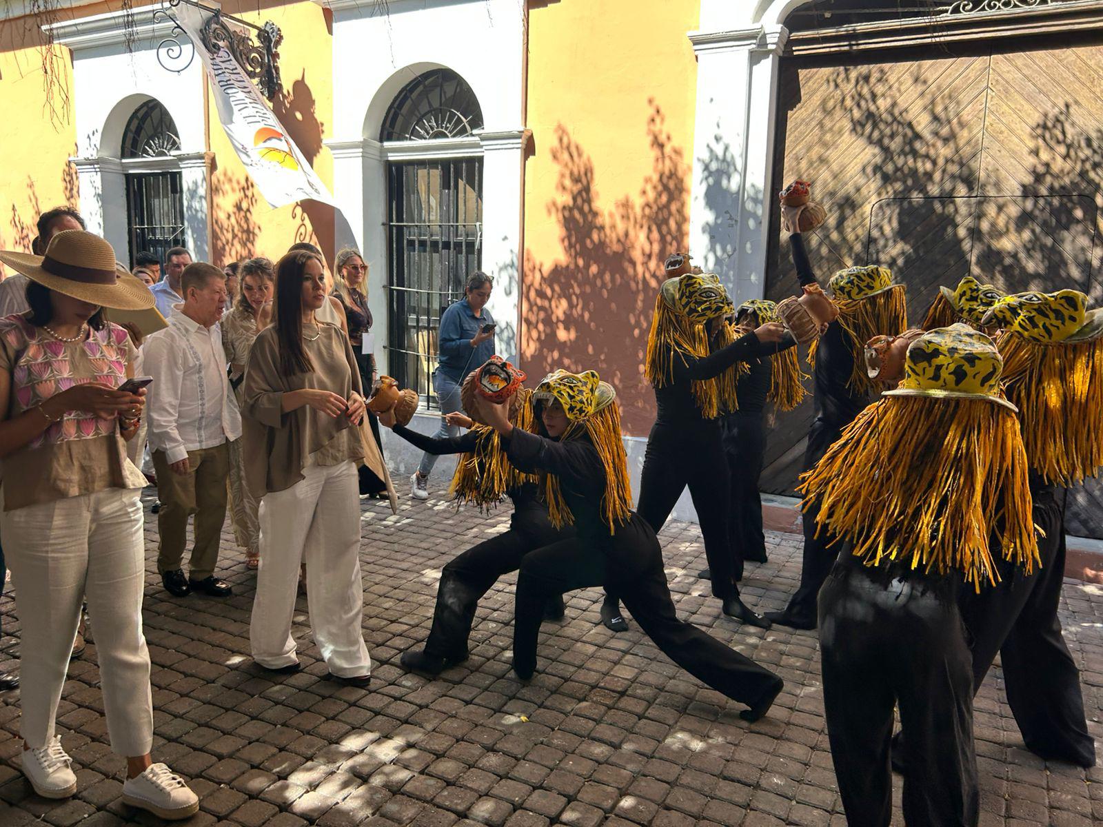 $!Mocorito será sede del Tercer Festival de Pueblos Mágicos del Golfo de California