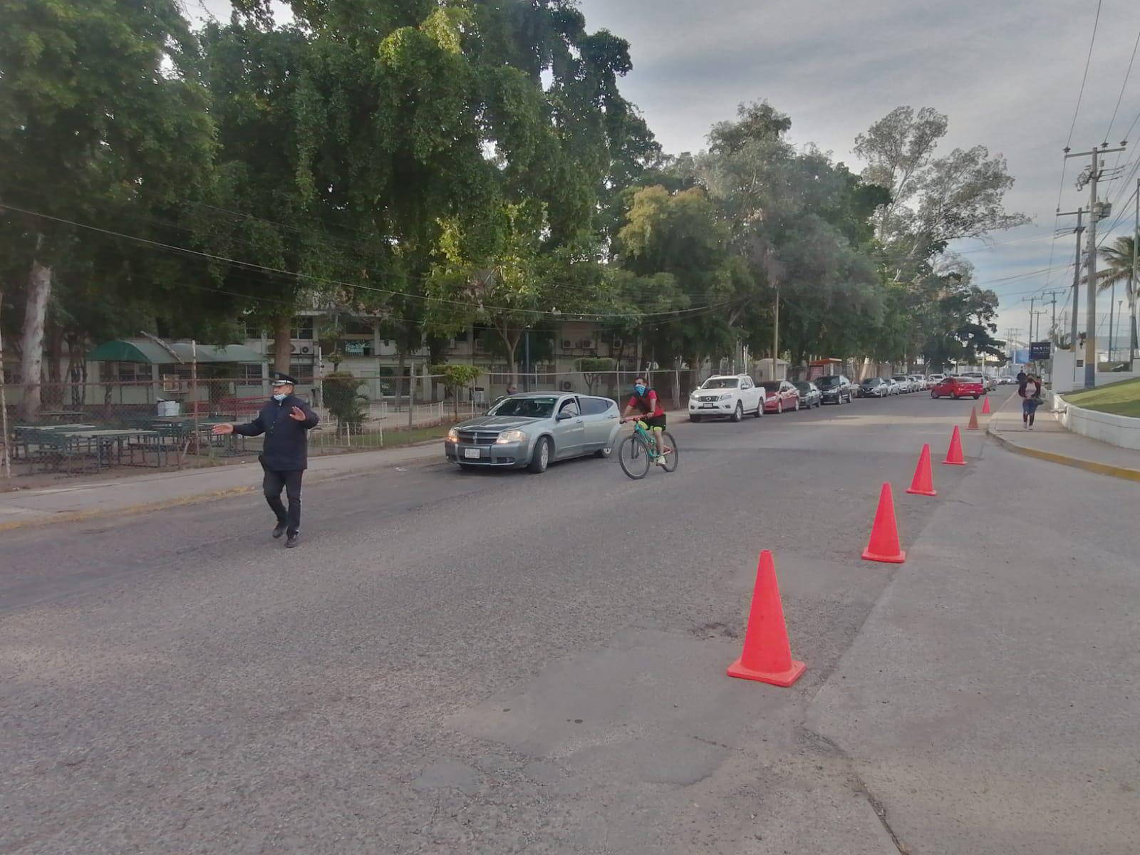 $!Foto: Noroeste/Dalia Cabrales