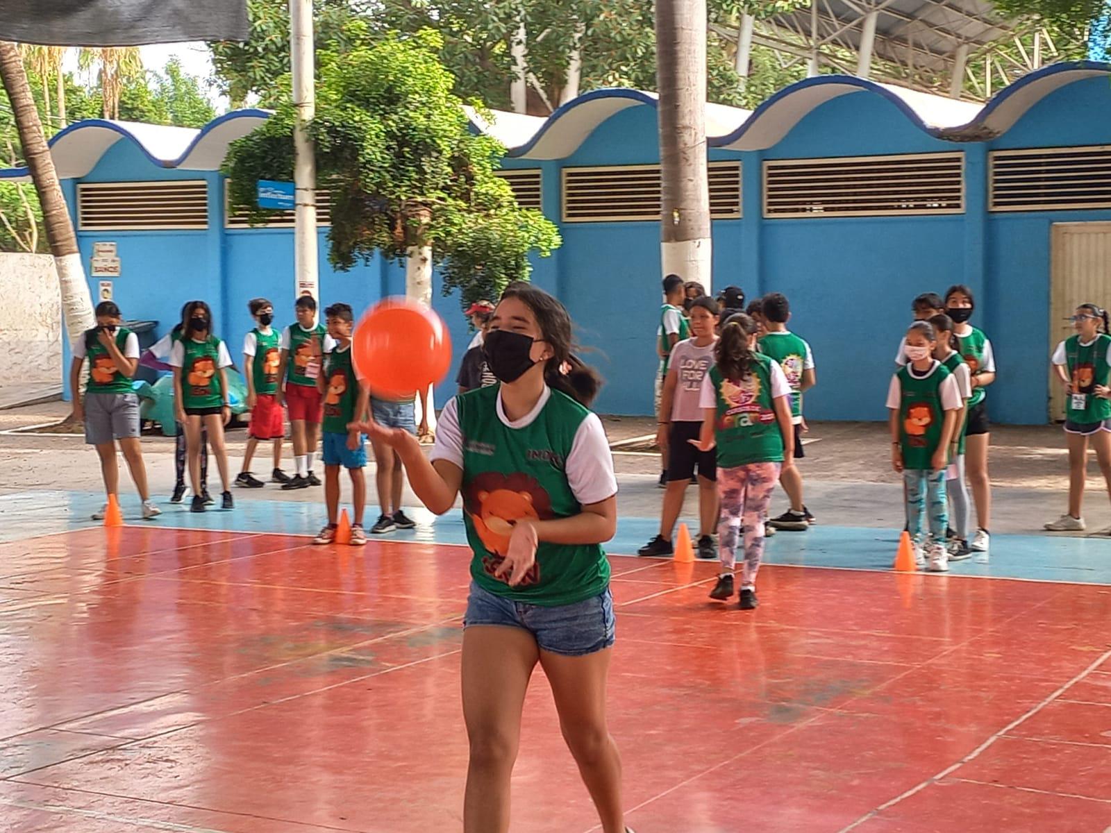 $!Inauguran en Culiacán Cursos de Verano Imdec 2022