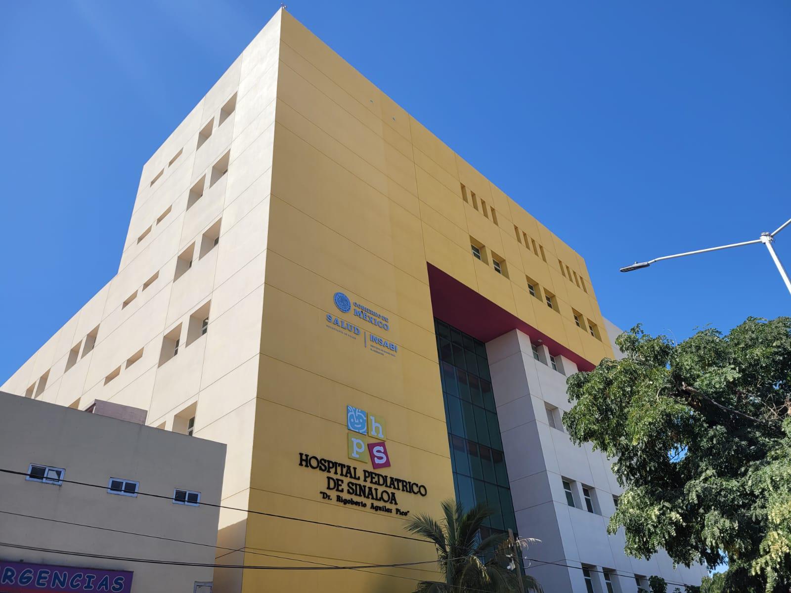 $!Hospital Pediátrico atendió 6 menores de edad por accidentes en moto durante Semana Santa