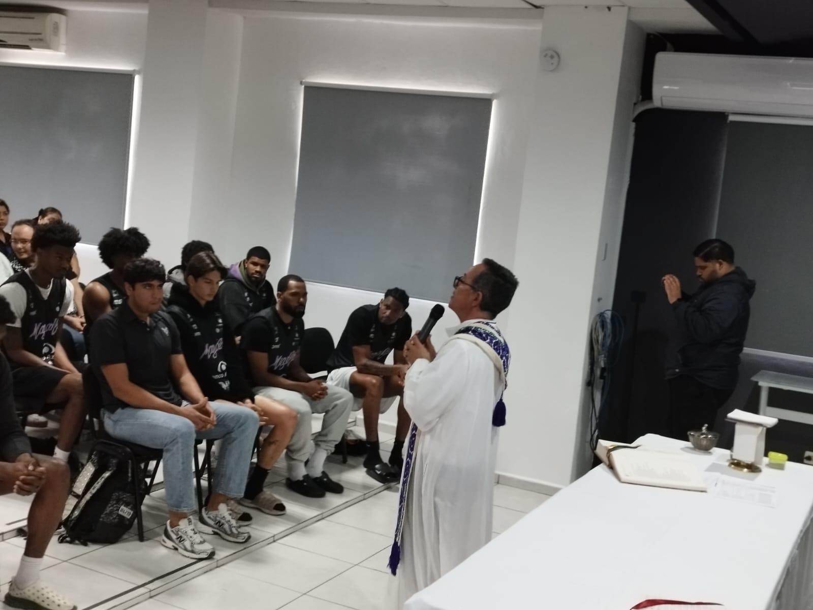 $!Pide Venados Basketball por una temporada saludable y positiva