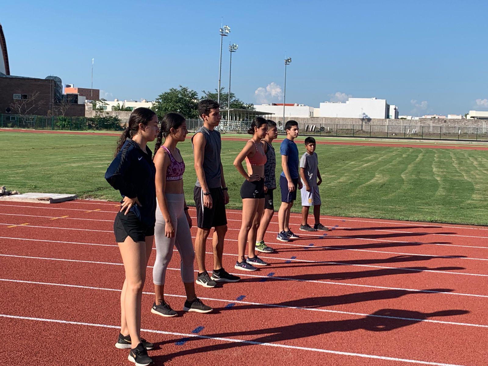 $!La UAS convoca a integrarse a su equipo de atletismo