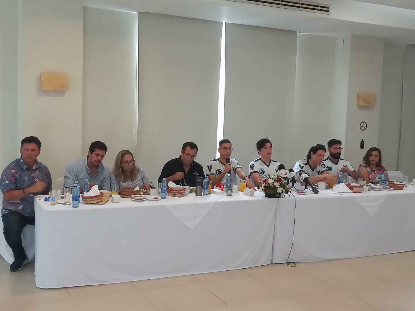 $!Regresa el Delfino Maza 2023