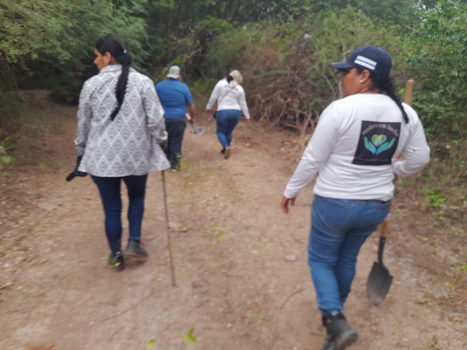 $!La Fiscalía de Sinaloa no busca, no deja buscar y no castiga