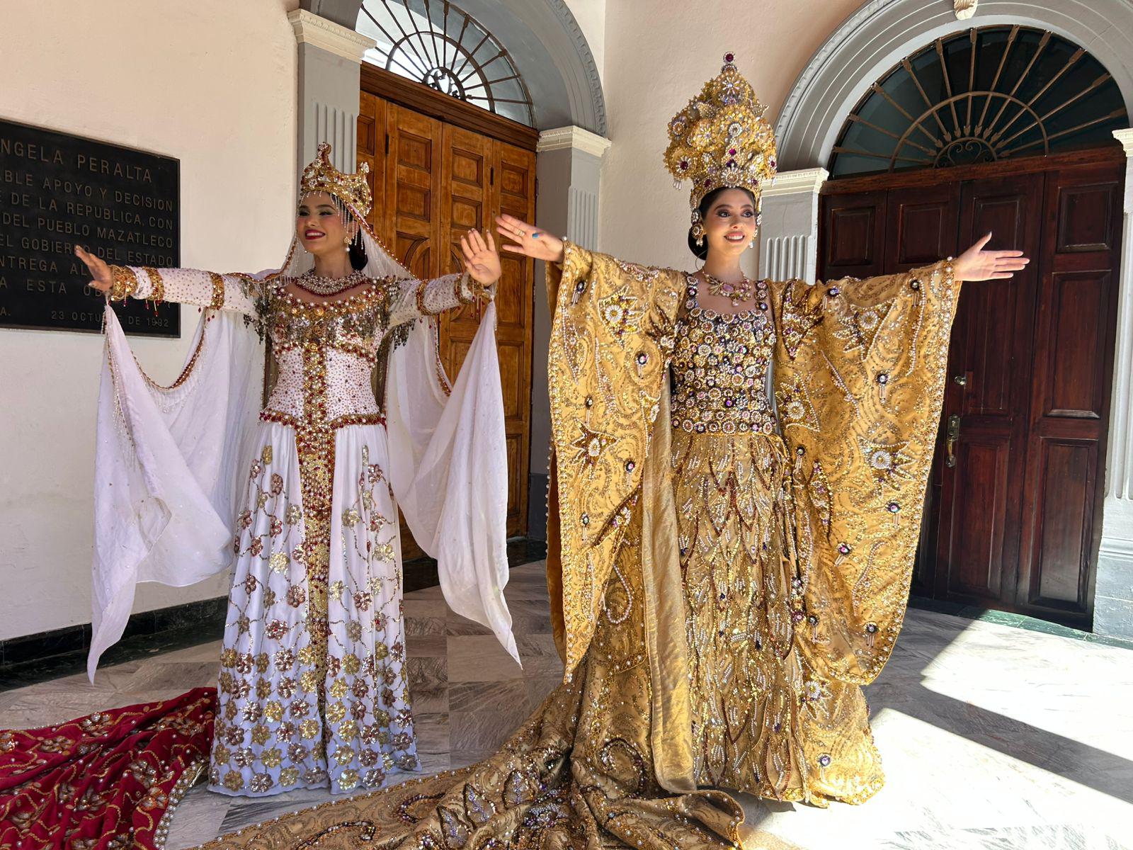 $!Mocorito será sede del Tercer Festival de Pueblos Mágicos del Golfo de California