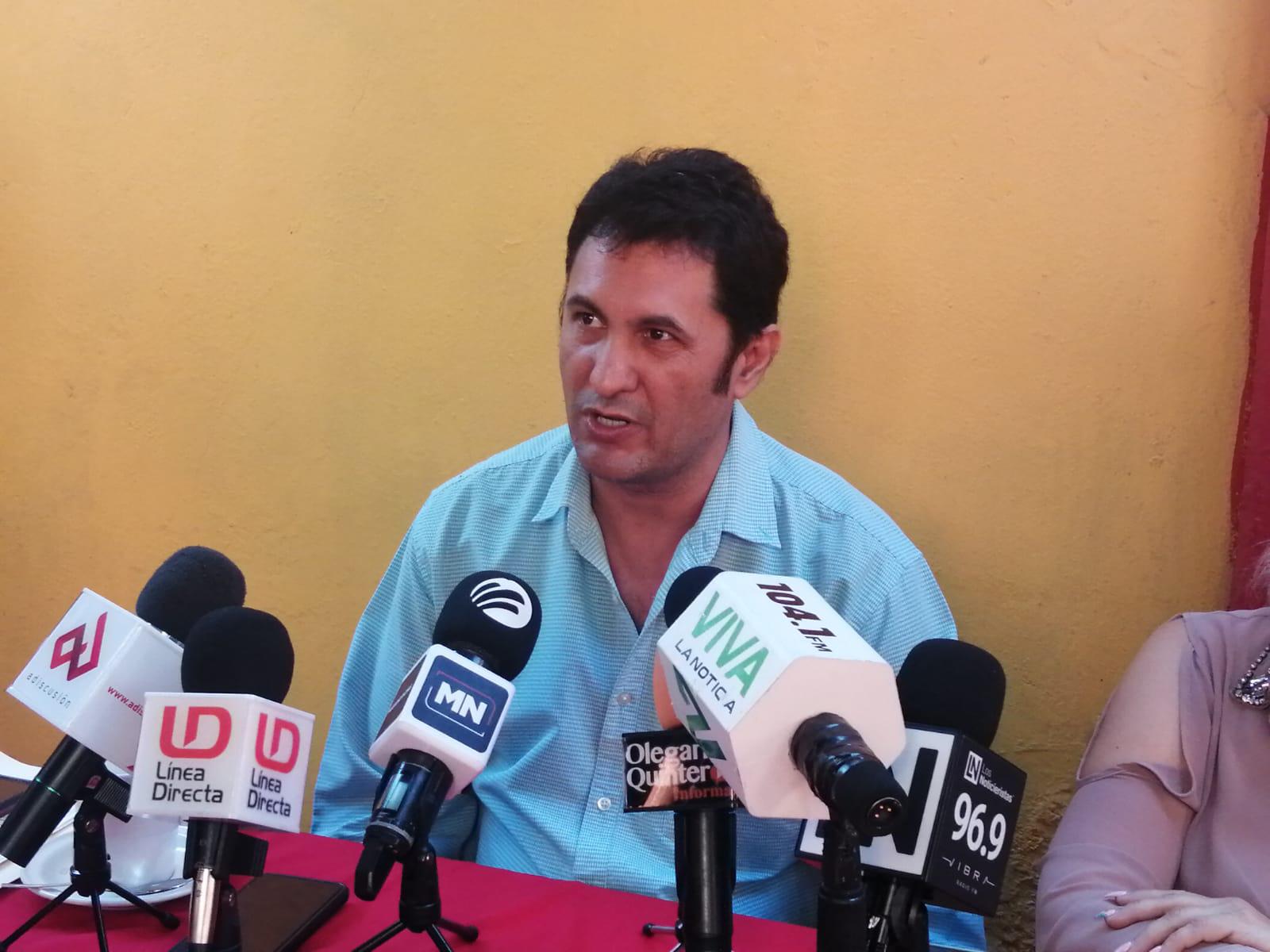 $!En Culiacán, invitan al público en general a asistir a la primer Expo Seguros 2022