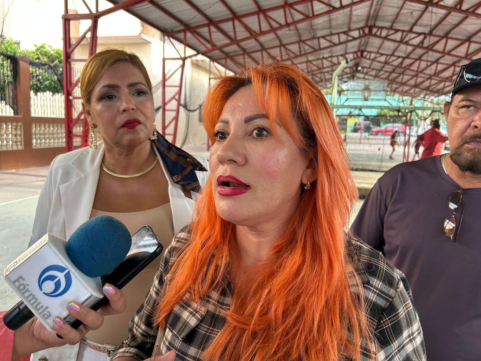 $!Exigen tianguistas de Mazatlán una revisión y modificación en el reglamento de comercio
