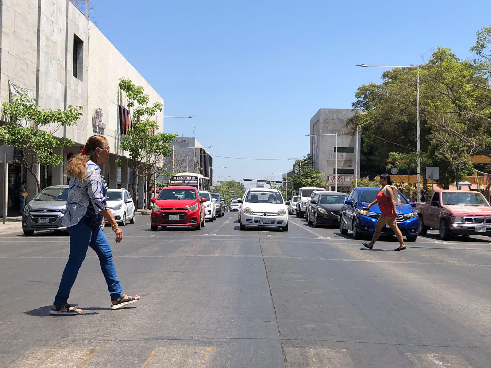 $!En Sinaloa es más probable morir en accidente vial que por homicidio doloso: CESP