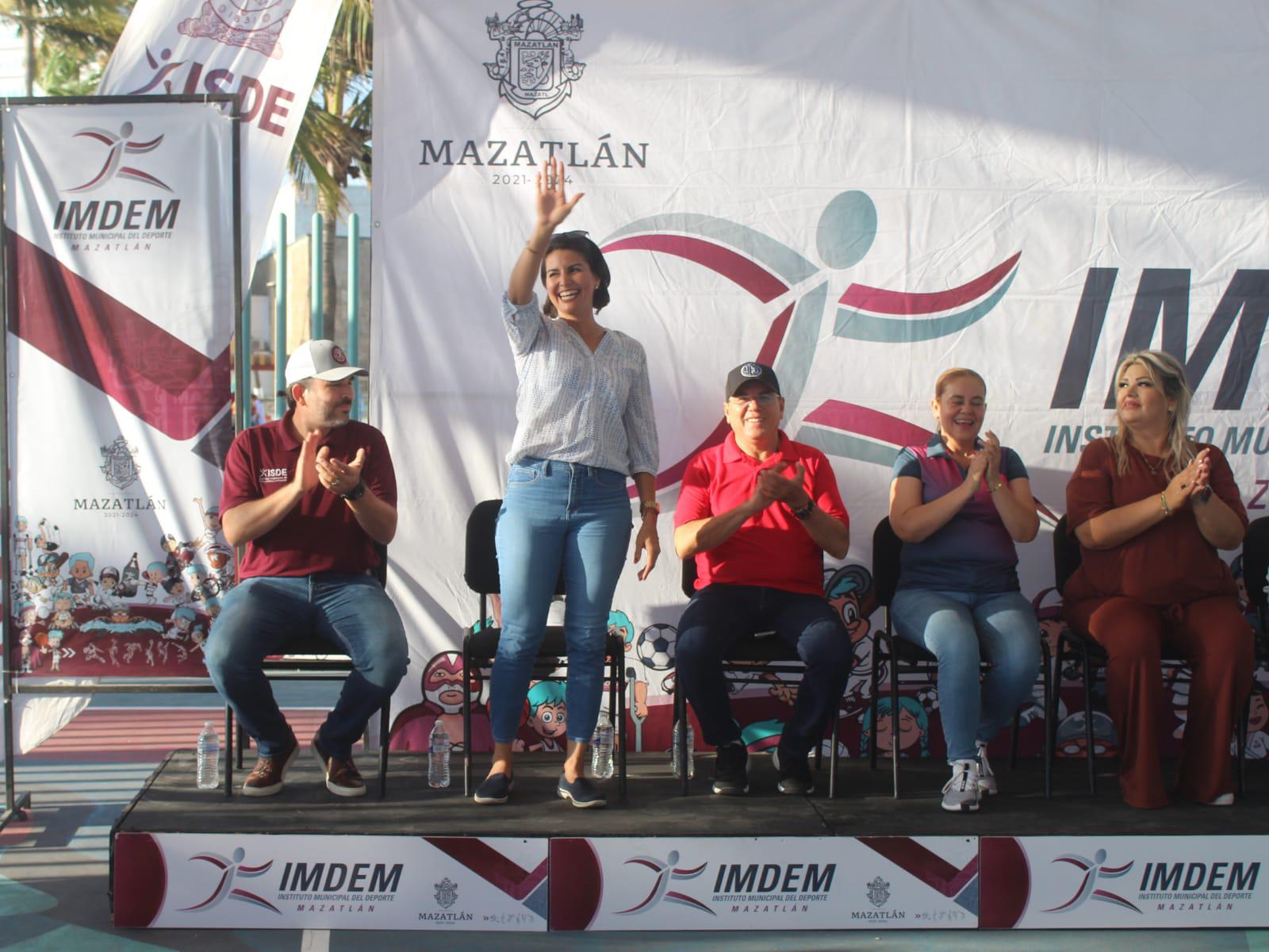 $!Ponen en marcha segunda etapa de la Libasir