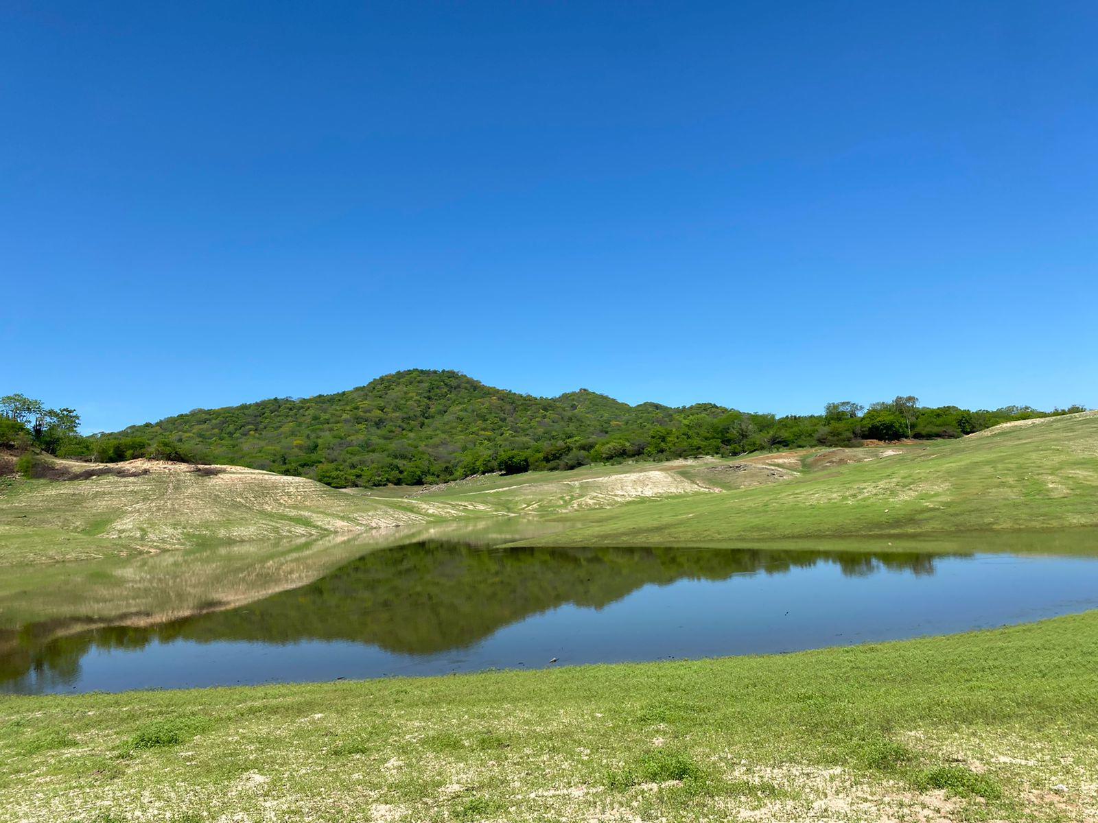 $!Llegan los primeros visitantes a ‘Narnia’, el destino ecoturístico al norte de Culiacán