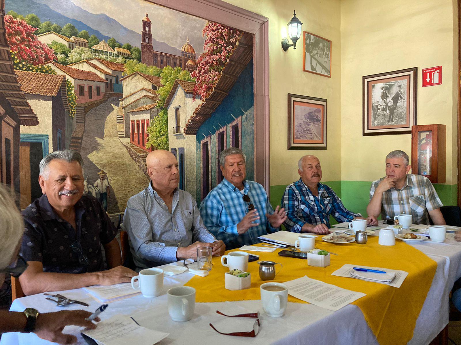 $!Socios murallenses suspendidos piden restitución de derechos