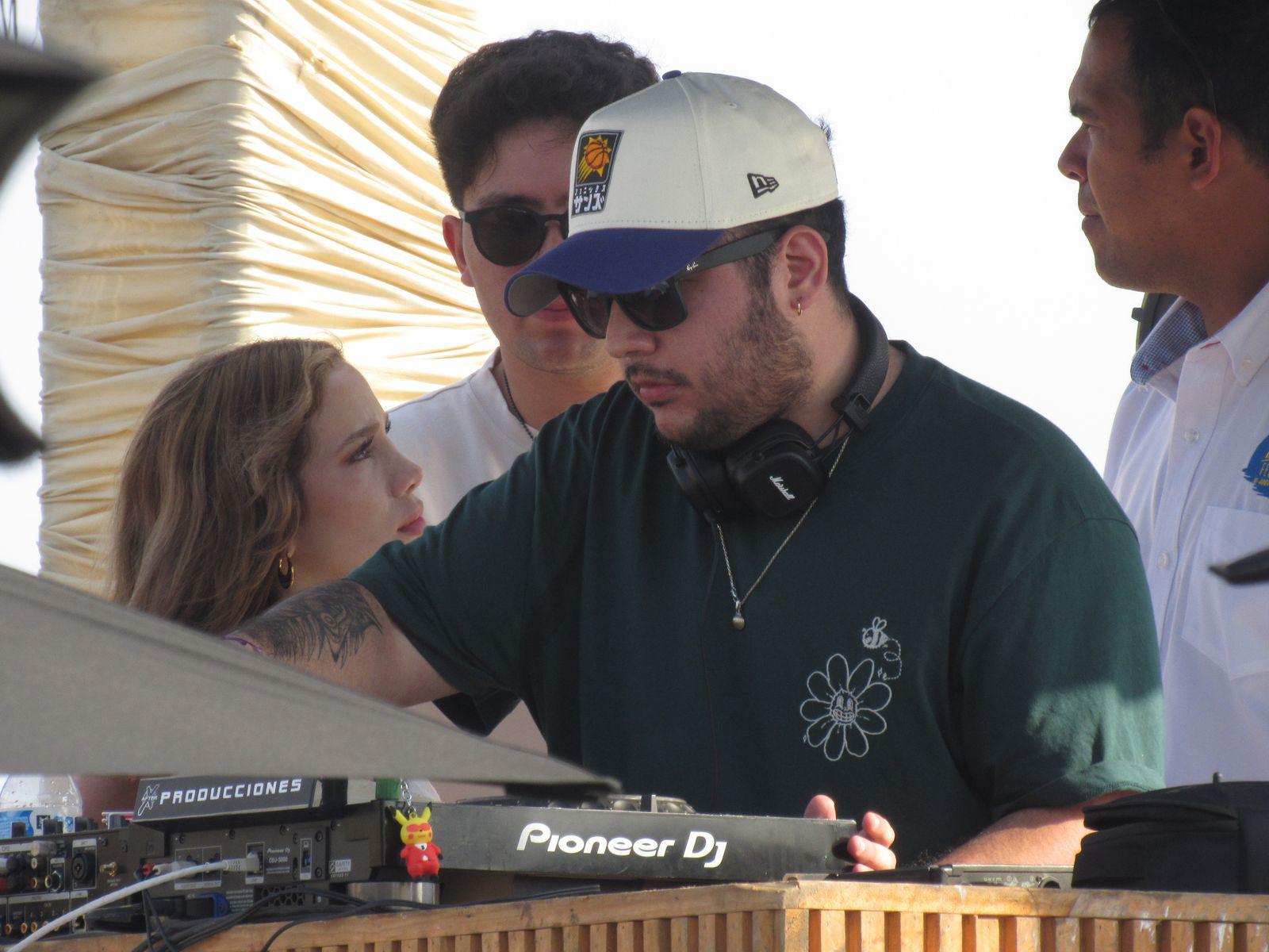 $!Arranca la fiesta del Sunset Fest 2025 con su edición número 15