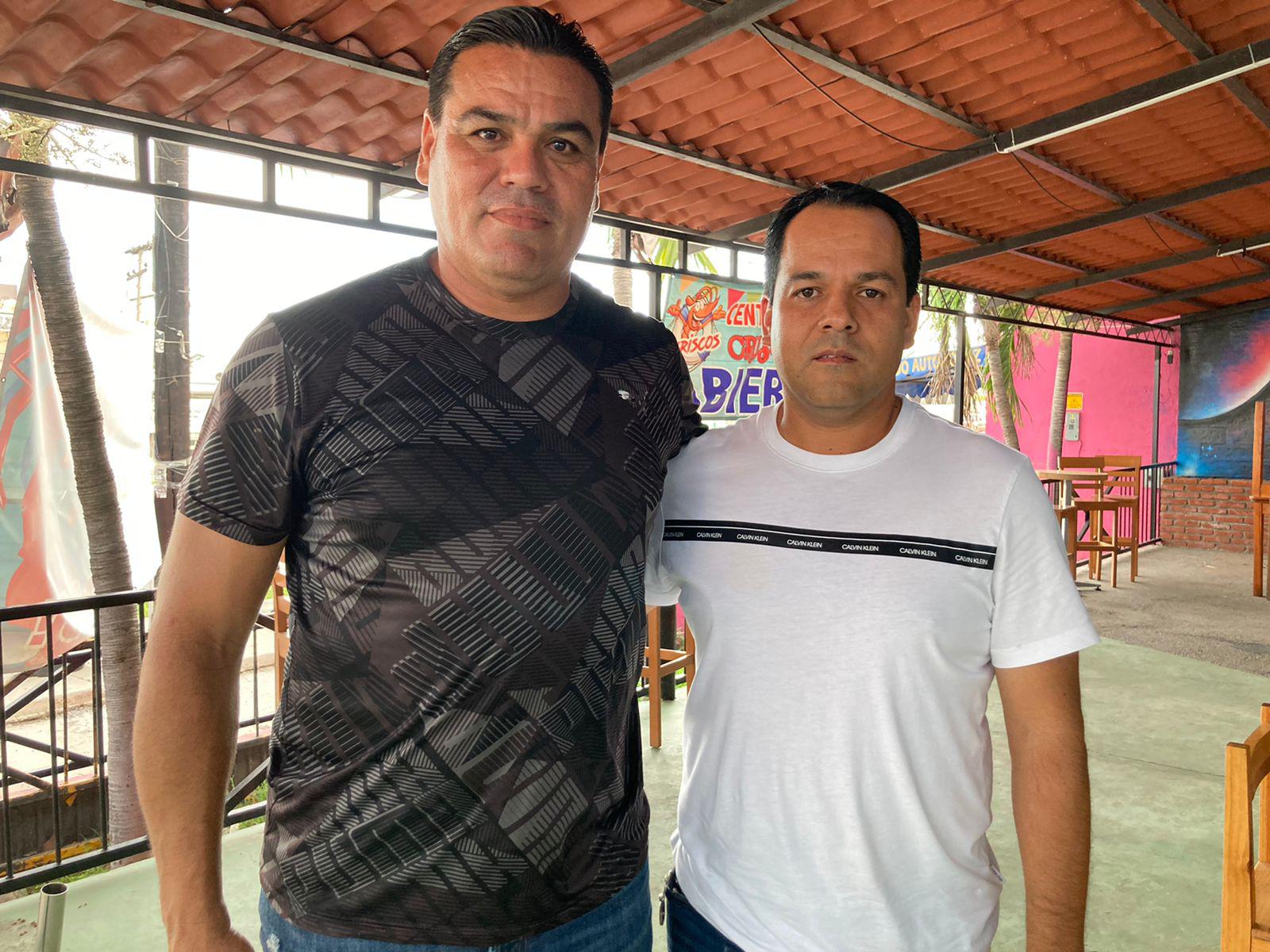 $!Se viene la final ‘B’ de la Liga de Futbol Superveteranos Municipal 2022