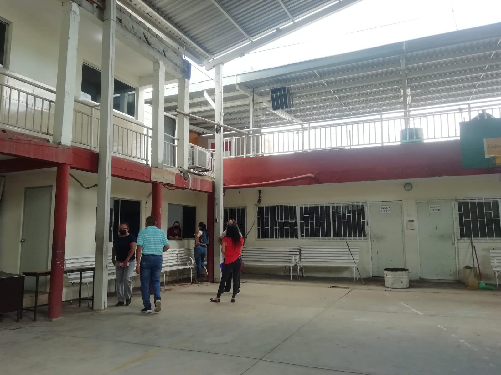 $!Maestros de Culiacán no están convencidos de un regreso a clases presenciales; no ven las condiciones necesarias
