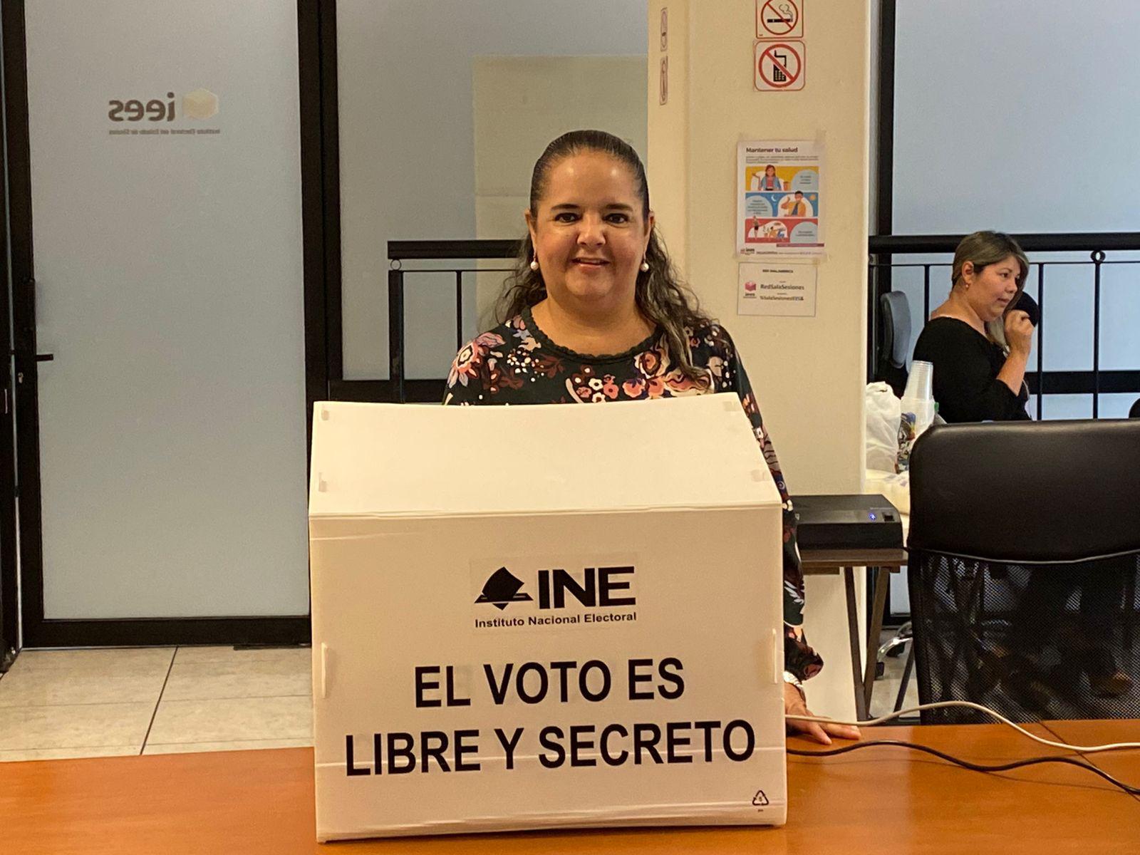 $!Periodistas de la Asociación 7 de Junio, en Culiacán, eligen nueva mesa directiva