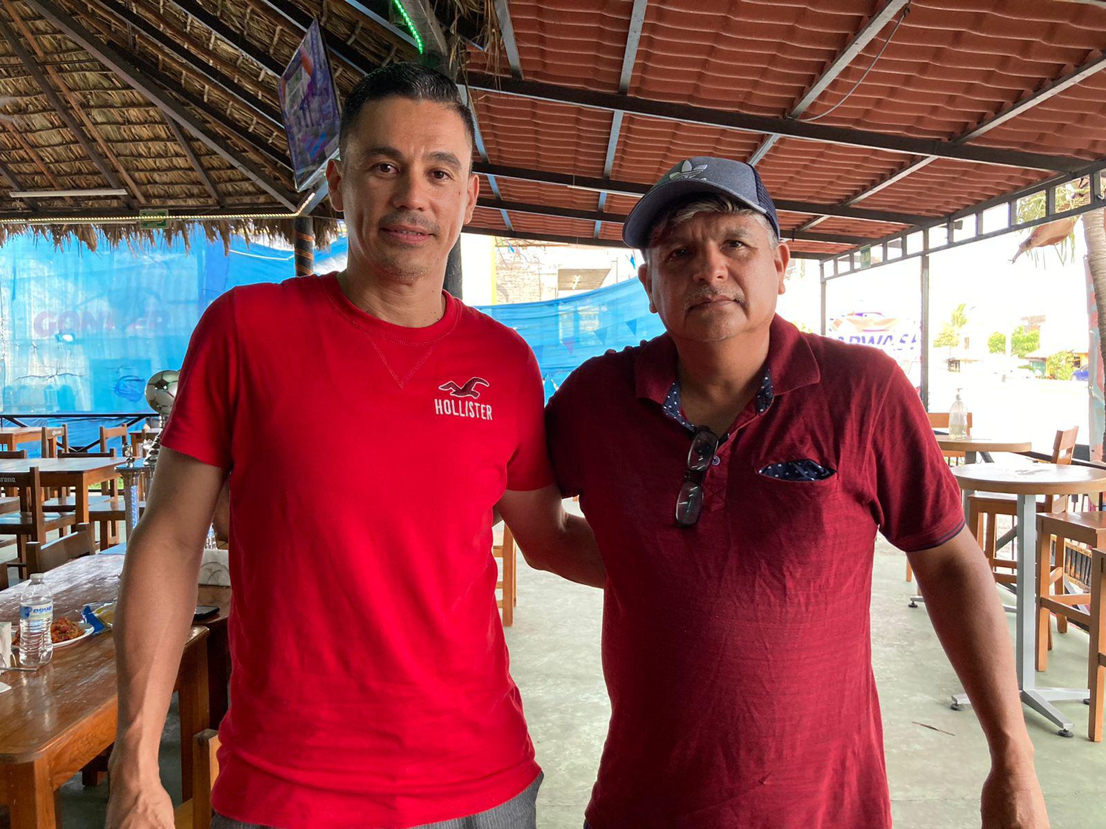 $!Se viene la final ‘B’ de la Liga de Futbol Superveteranos Municipal 2022