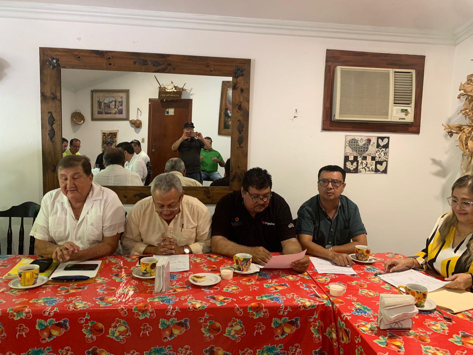 $!Invitan a participar en Torneo Invernal de Tenis 2023 del CCC