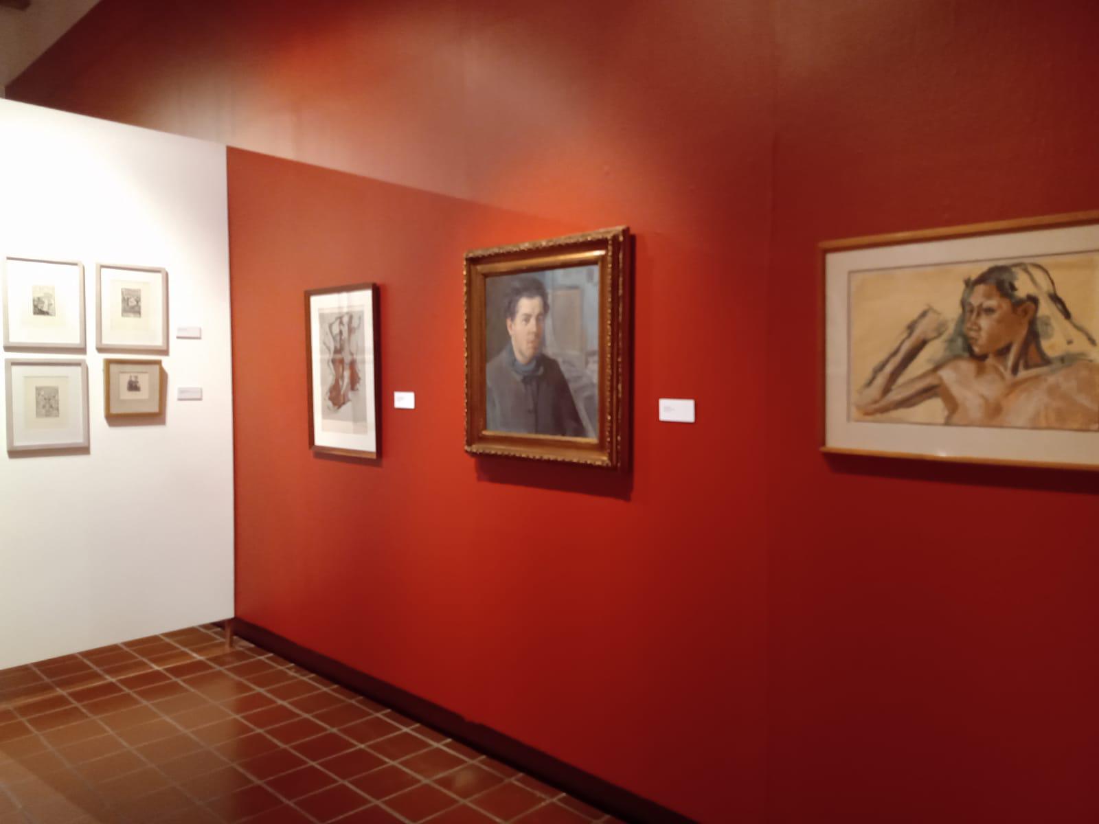 $!Propone el Masin nuevas lecturas de su acervo e inaugura dos exposiciones