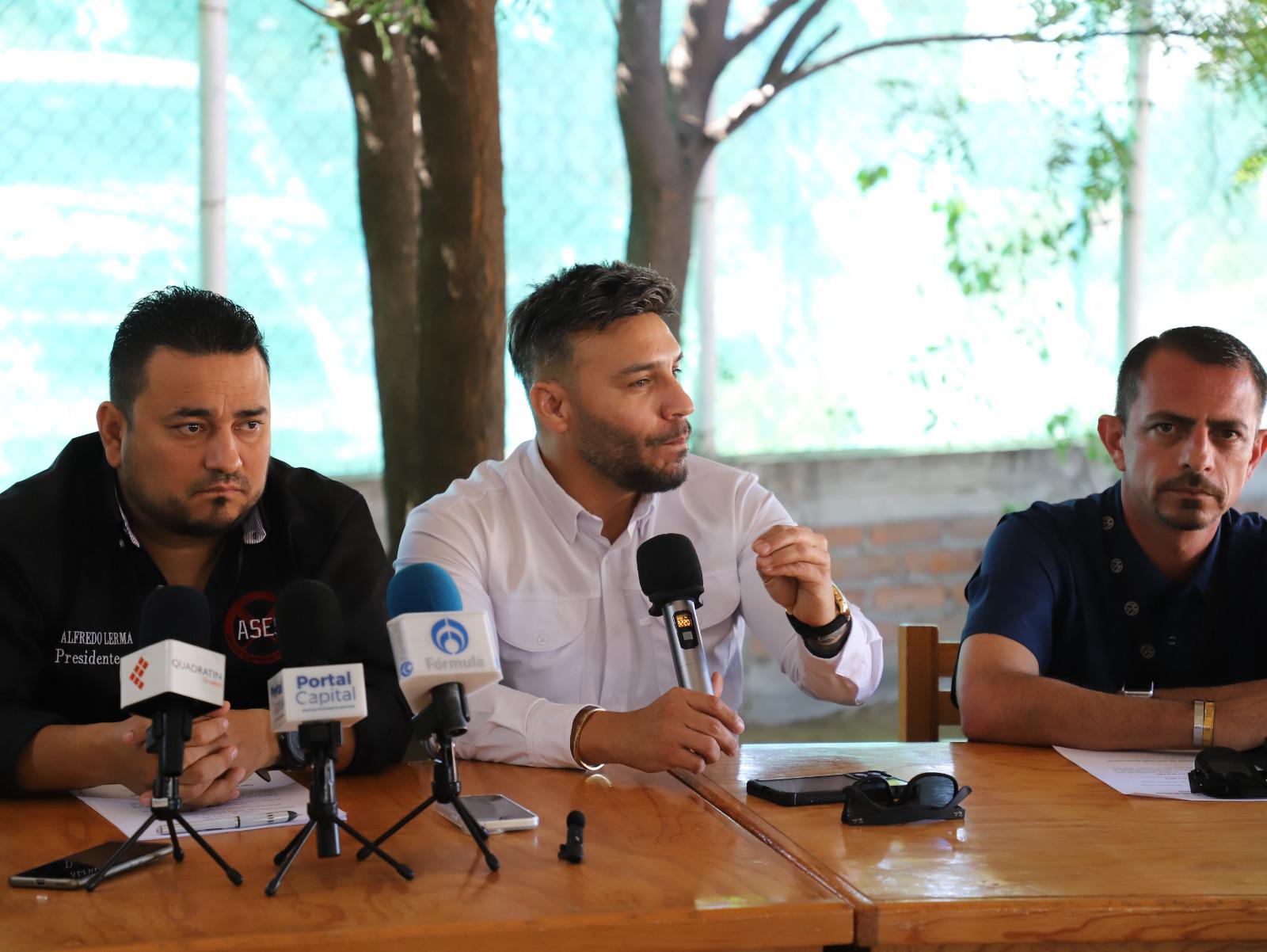 $!Disputarán Nacional de Softbol Infantil y Juvenil en Culiacán