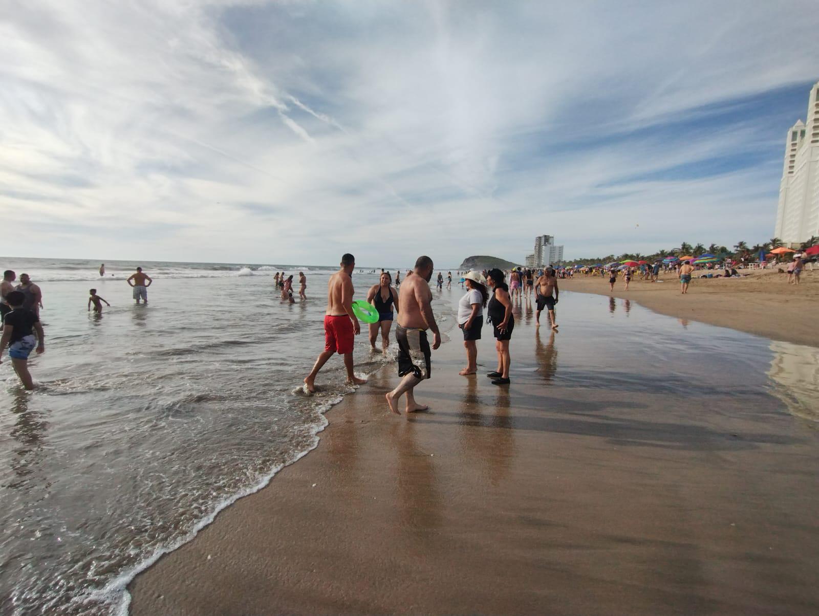 $!Fin de año rojo: Mazatlán registró un homicidio y 5 reportes de robo