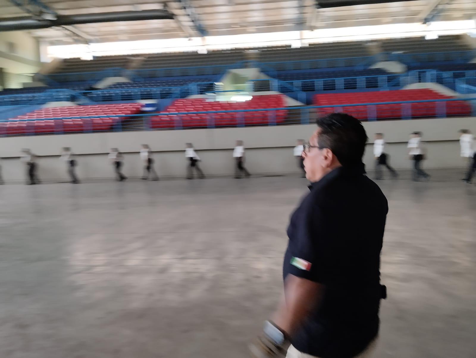 $!Policías de Mazatlán se especializan en Derechos Humanos y Uso Racional y Progresivo de la Fuerza