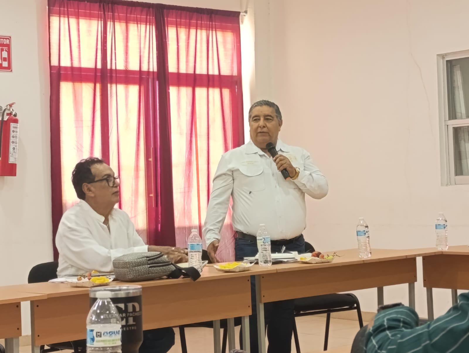 $!Piden regidores al Gobierno de Escuinapa aclarar gasto en servicios médicos