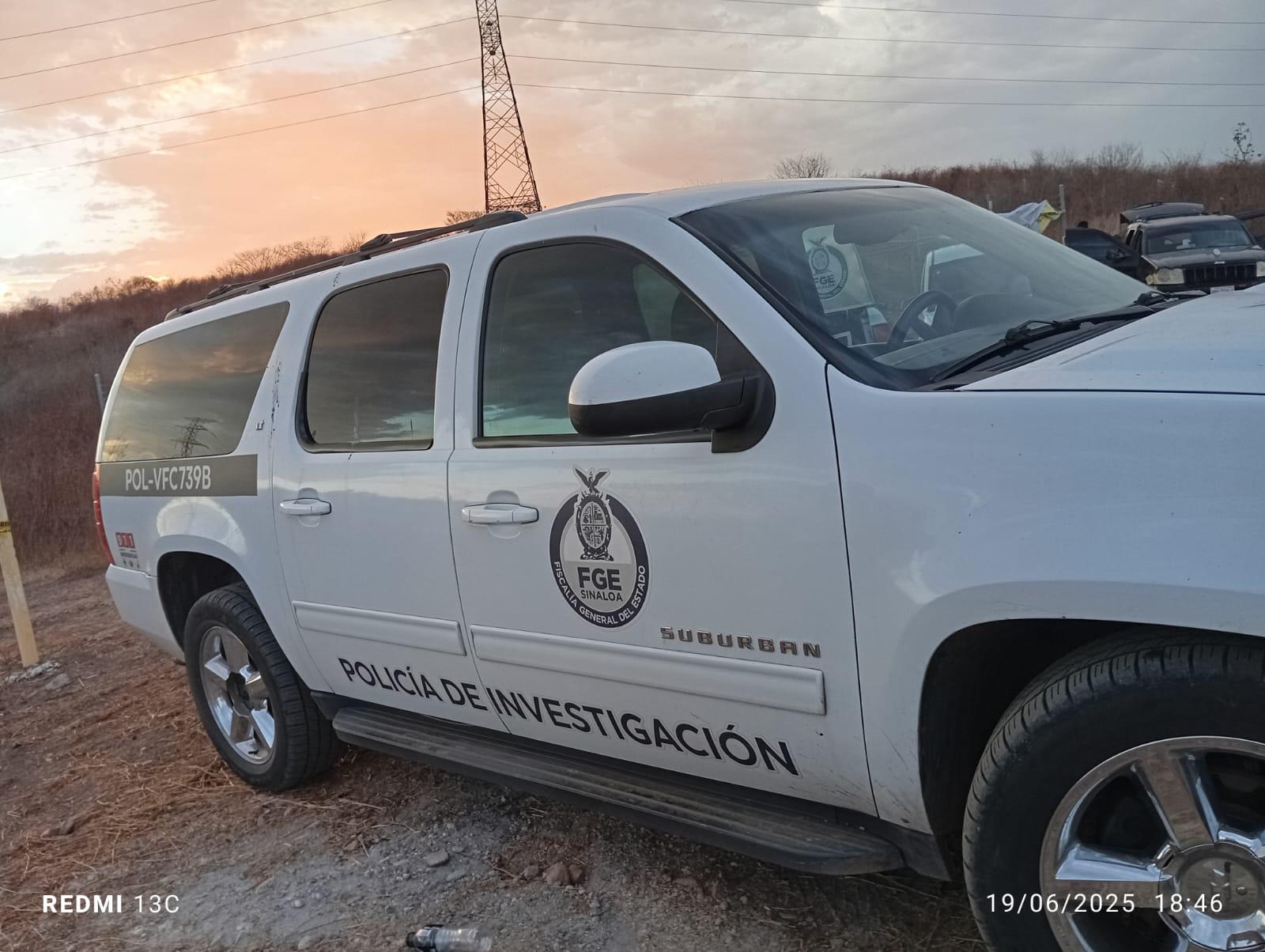 $!Madres Buscadoras localizan osamenta en predio baldío de la Pitayita, al norte de Culiacán