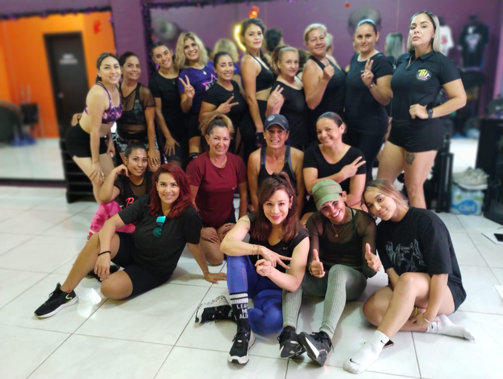 $!Imparte certificación Maribel Inacua