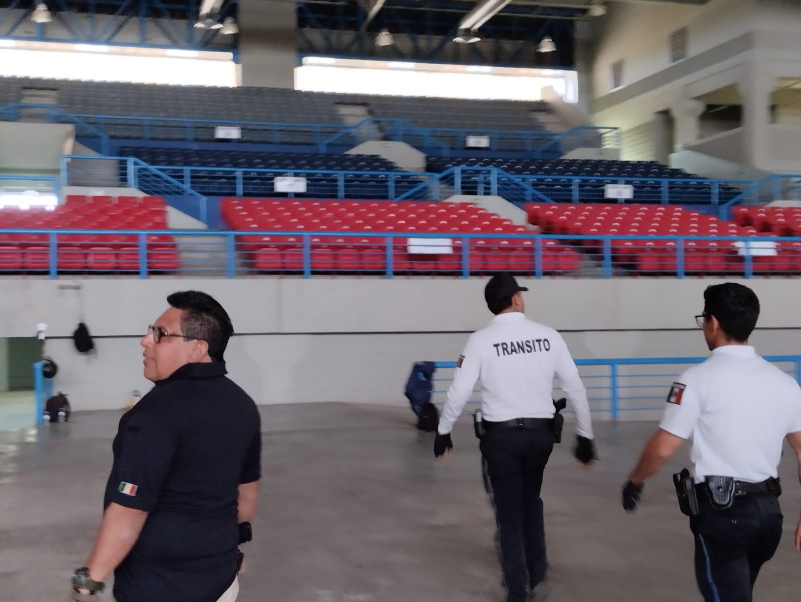 $!Policías de Mazatlán se especializan en Derechos Humanos y Uso Racional y Progresivo de la Fuerza