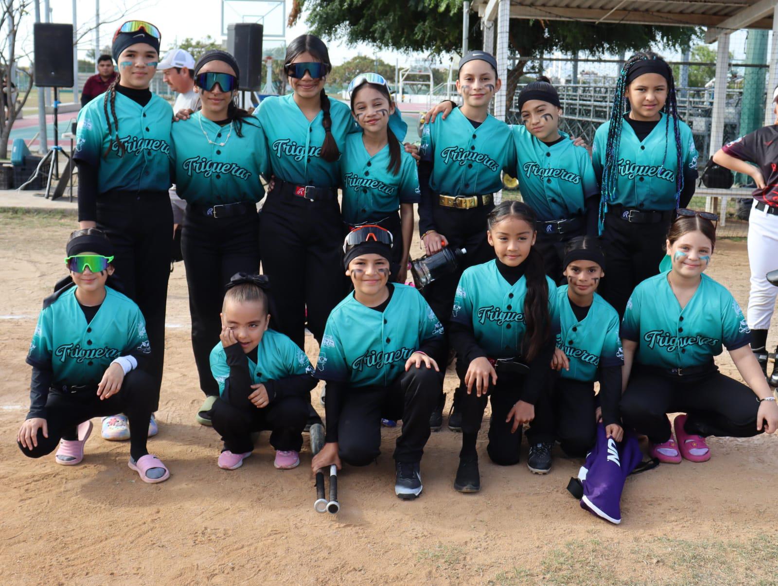 $!Inauguran Nacional de Slow Pitch Mazatlán 2024