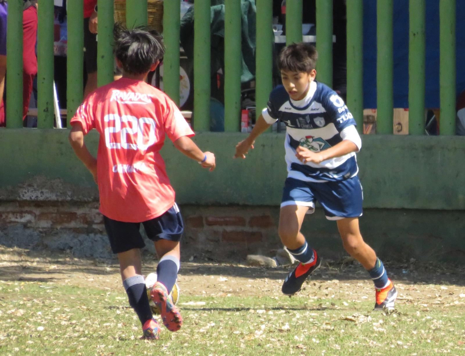 $!Copa Mazatlán verá surgir a sus campeones este domingo