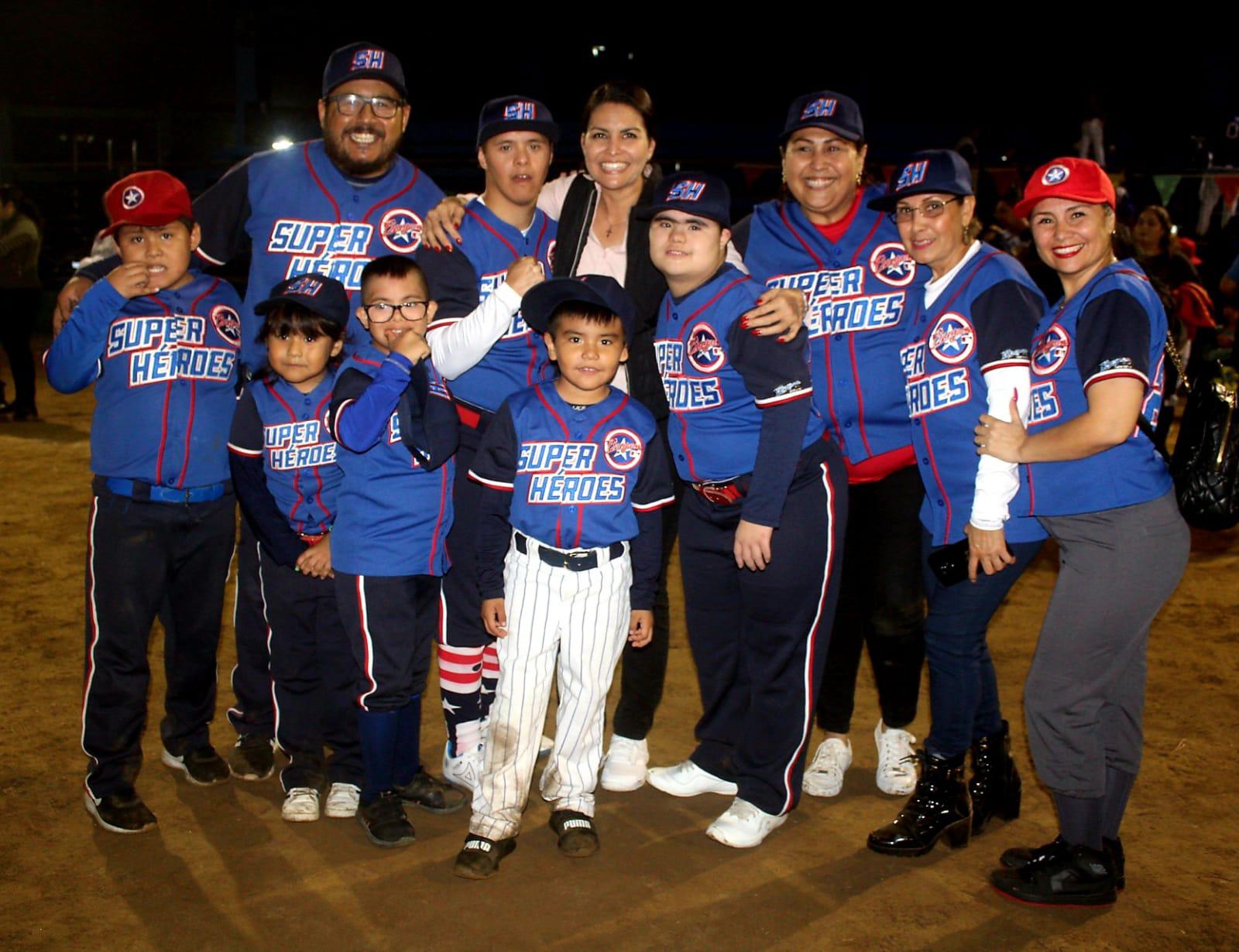$!Liga Quintero Castañeda rompe récord de asistencia al ser inaugurada