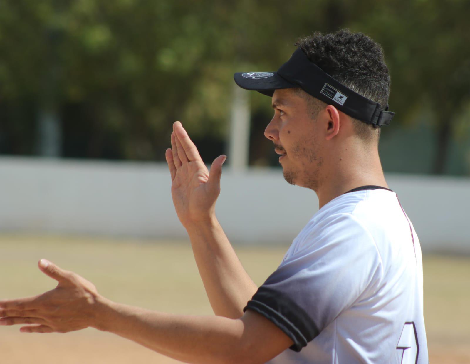 $!Dirigirán dos mazatlecos los destinos de la Selección Sinaloa de Softbol