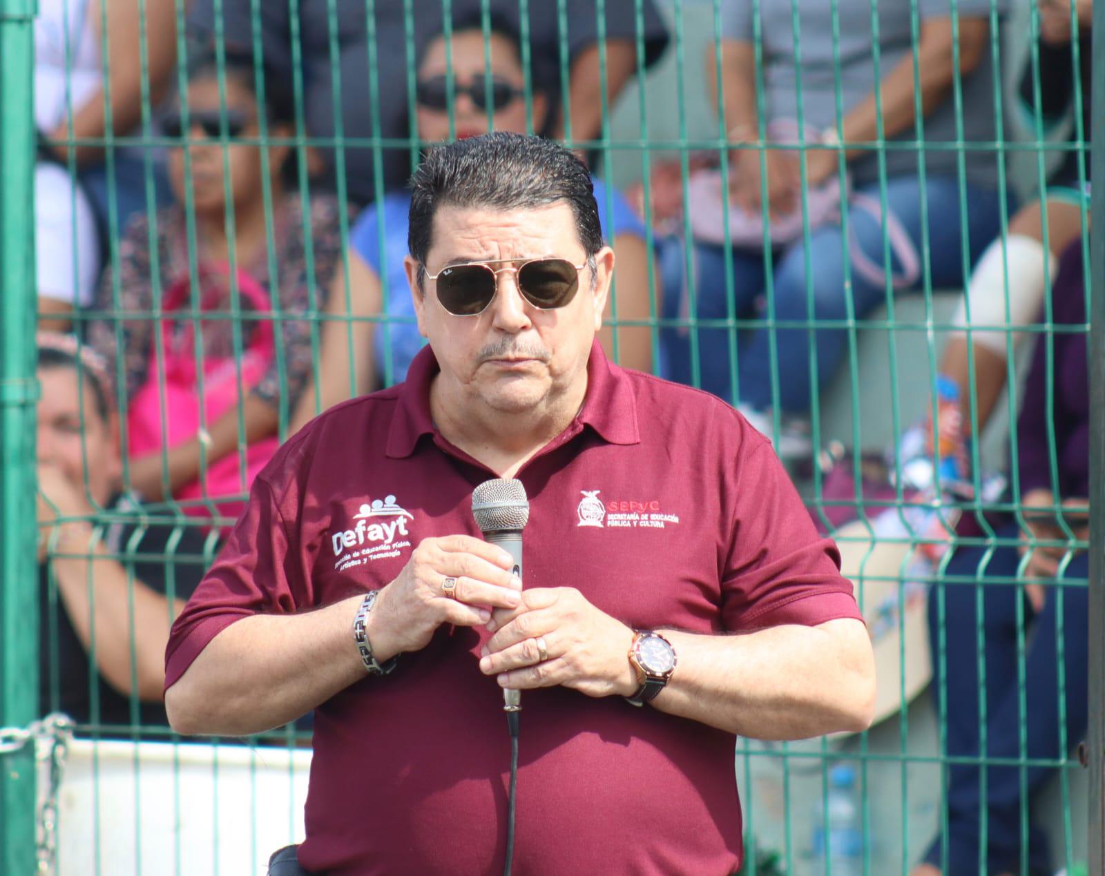 $!Inicia con 56 equipos el Futbolito Bimbo 2024 en Mazatlán
